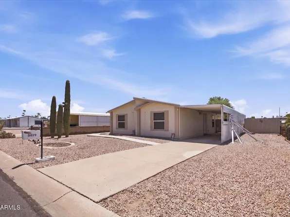 5419 E ARCADIA Avenue, Mesa, AZ 85206