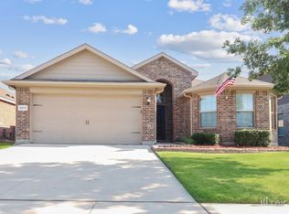 2612 Mill Springs Pass, Fort Worth, TX 76123