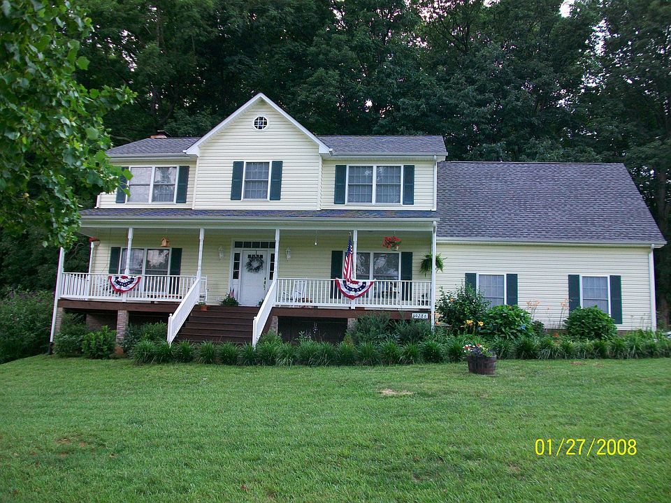 custom built in 2004