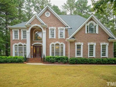 317 Schubauer Dr, Cary, NC, 27513
