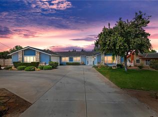 16285 Porter Ave, Riverside, CA 92504