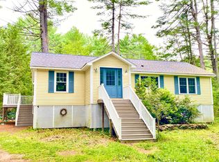 5 Crooked River Pnes, Harrison, ME 04040