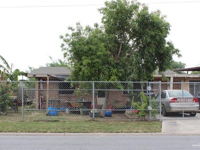 212 S 5th St, McAllen, TX, 78501