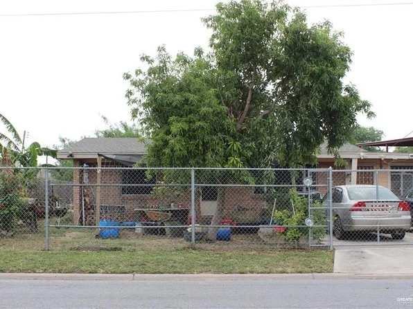 212 S 5th St, McAllen, TX 78501