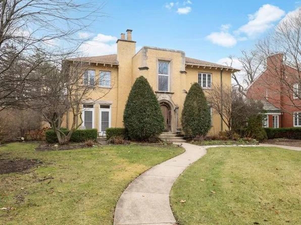 1210 William St, River Forest, IL 60305