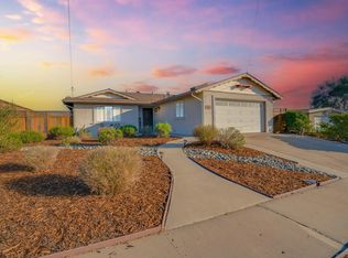 8165 Chaz Pl, La Mesa, CA 91942