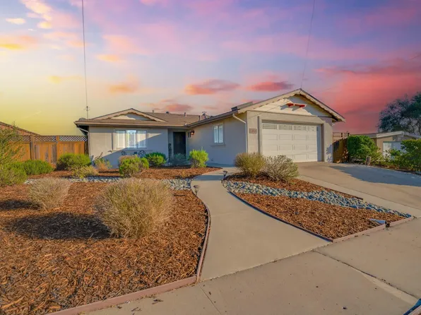 8165 Chaz Pl, La Mesa, CA 91942