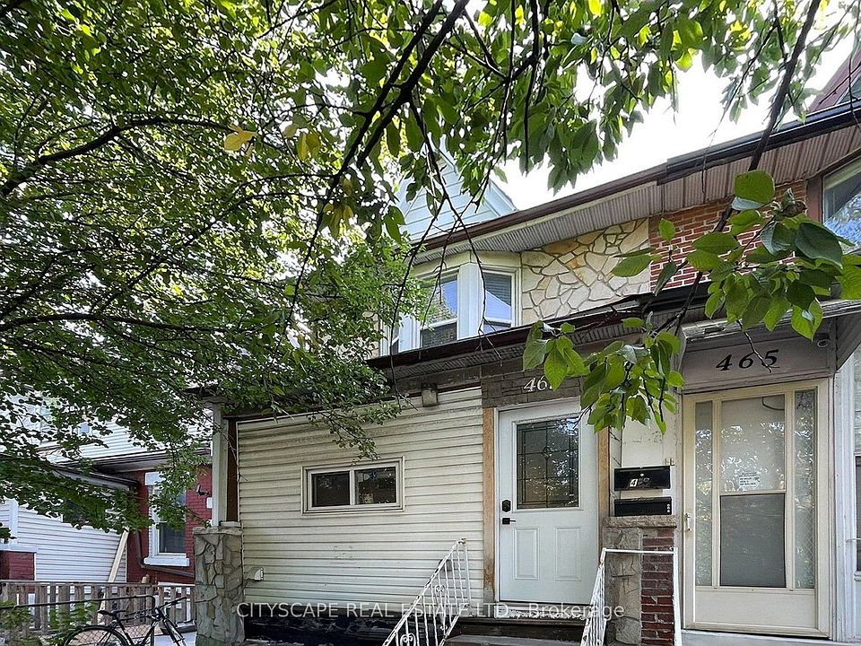 1st image of 467 Keele St
