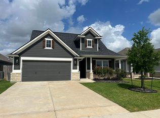 3149 Brady Ct, Bryan, TX 77808