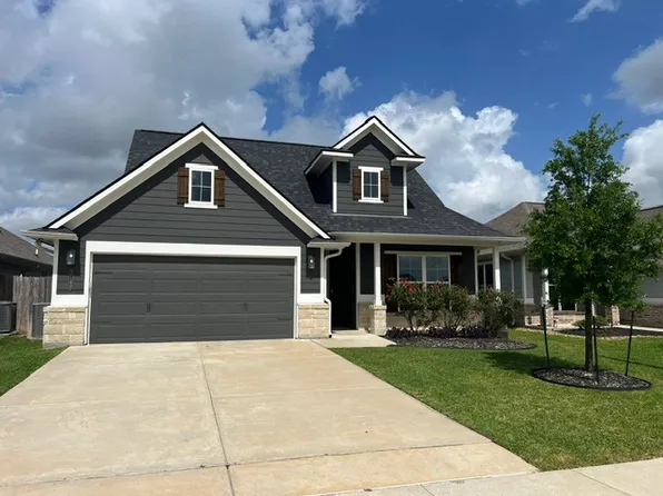 3149 Brady Ct, Bryan, TX 77808