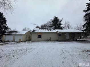 23777 Adams Rd, South Bend, IN 46628