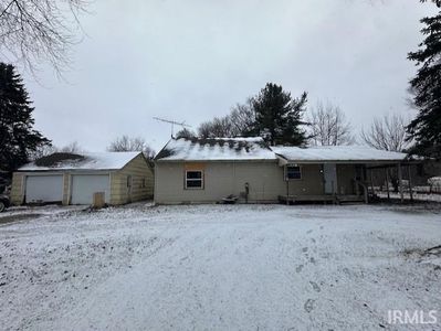23777 Adams Rd, South Bend, IN, 46628