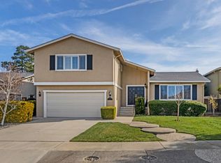 5388 Greenbank Ct, San Jose, CA