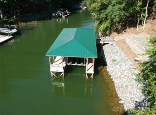 170 Windwood Ln, Troutman, NC 28166