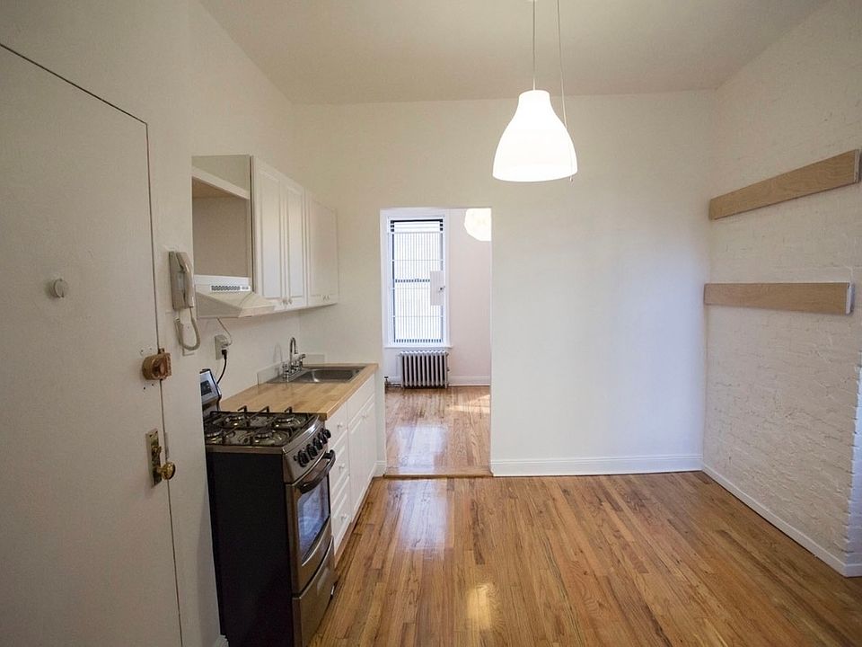 1st image of 192 Bleecker St #19A