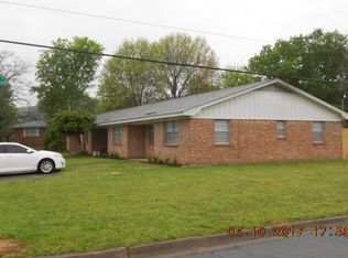 307 N Inglewood Ave, Russellville, AR 72801
