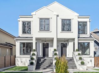 3581 W 19th Ave, Vancouver, BC