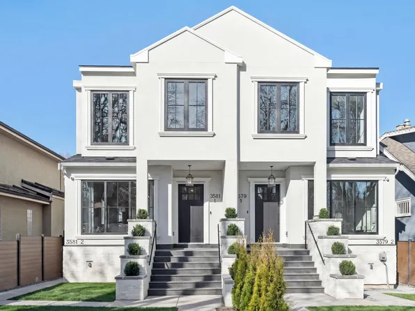 3581 W 19th Ave, Vancouver, BC V6S 1C1