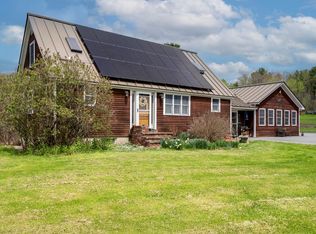 2529 Heald Highway, Union, ME 04862