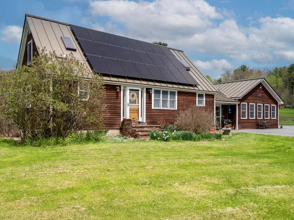 2529 Heald Highway, Union, ME 04862
