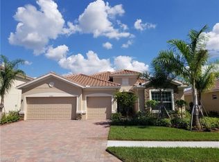 2266 Vermont Ln, Naples, FL 34120