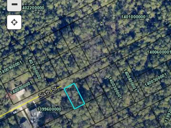 3257 6TH Street, Elkton, FL 32033