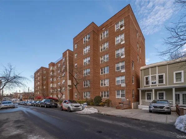 4380 Vireo Avenue #1F, Bronx, NY 10470