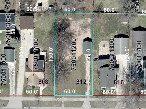 812 Broad St, Menasha, WI 54952