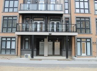8 Sayers Ln #15, Richmond Hill, ON L4E 3G4