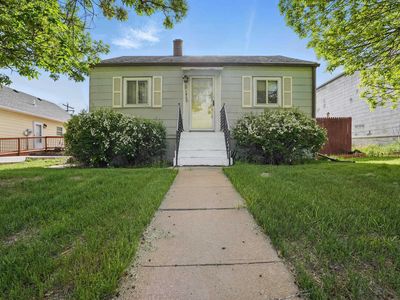 1905 5th St, Rapid City, SD, 57701
