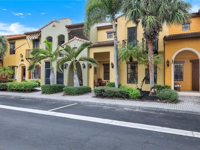 9077 Rialto St #61-2, Naples, FL, 34113