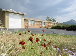 1821 Raven Ave, Estes Park, CO 80517