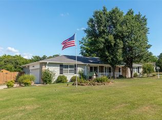 700 S 17th St, McAlester, OK 74501