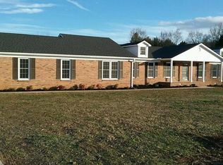 4571 Saluda Rd, Rock Hill, SC 29730