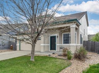 7433 S Mobile St, Aurora, CO 80016