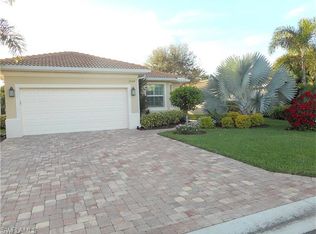 19604 Tesoro Way, Estero, FL 33967
