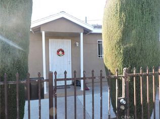 157 E 104th St, Los Angeles, CA 90003