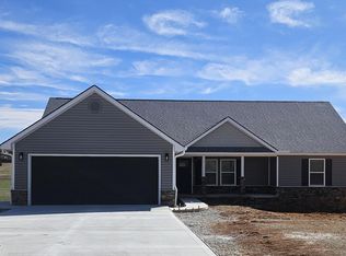 250 Thompson Rd, Madisonville, TN 37354