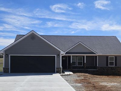 250 Thompson Rd, Madisonville, TN, 37354