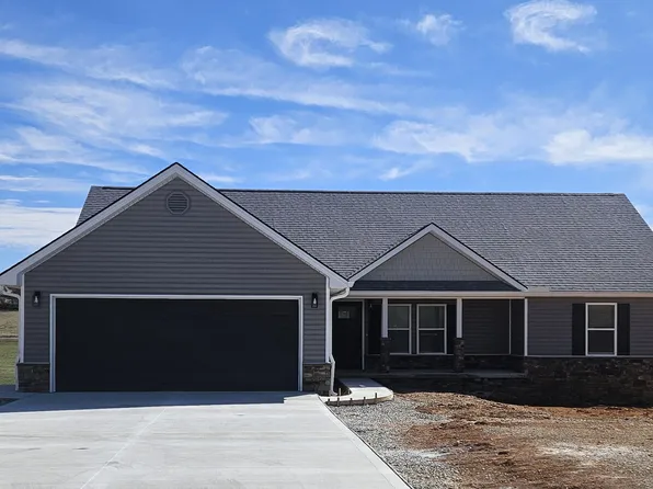250 Thompson Rd, Madisonville, TN 37354