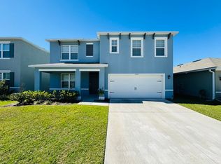 1610 Reddish Egret Ct, Davenport, FL 33897