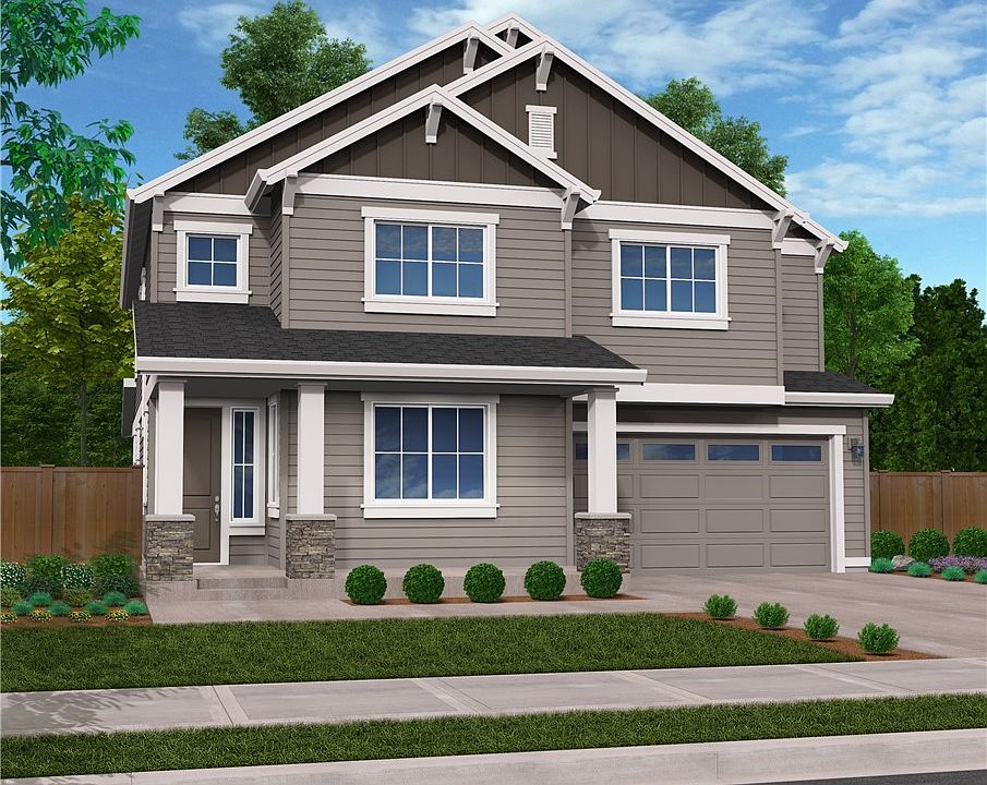 1st image of 12319 146th Street Ct E