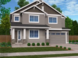 12319 146th Street Ct E, Puyallup, WA 98374