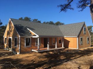 5 Fair Winds Psge, Truro, MA 02666