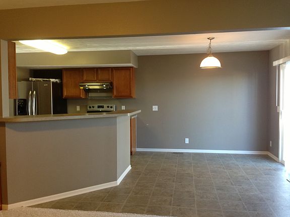 breakfast room