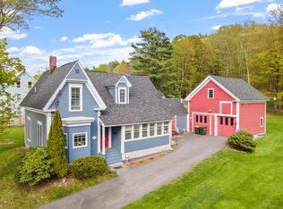 25 Willow St, Laconia, NH 03246