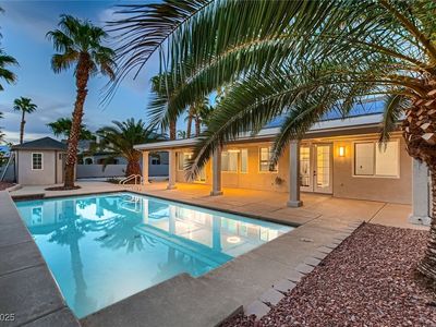 6005 Blowing Bellows St, Las Vegas, NV, 89130