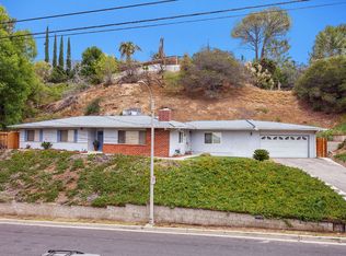 7735 Denivelle Rd, Tujunga, CA 91042