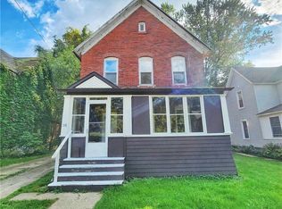 338 E State St, Salamanca, NY 14779