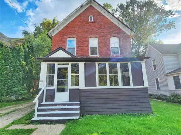 338 E State St, Salamanca, NY 14779